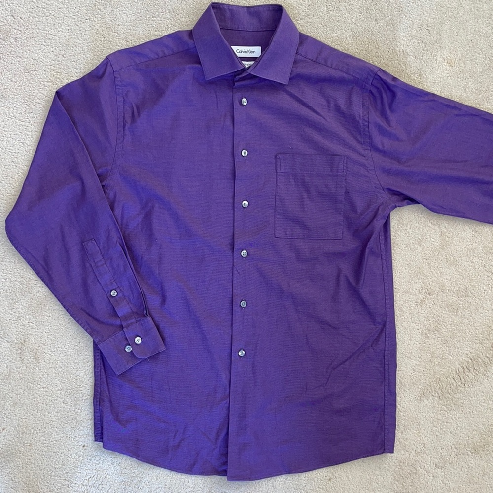 Calvin Klein Shirt